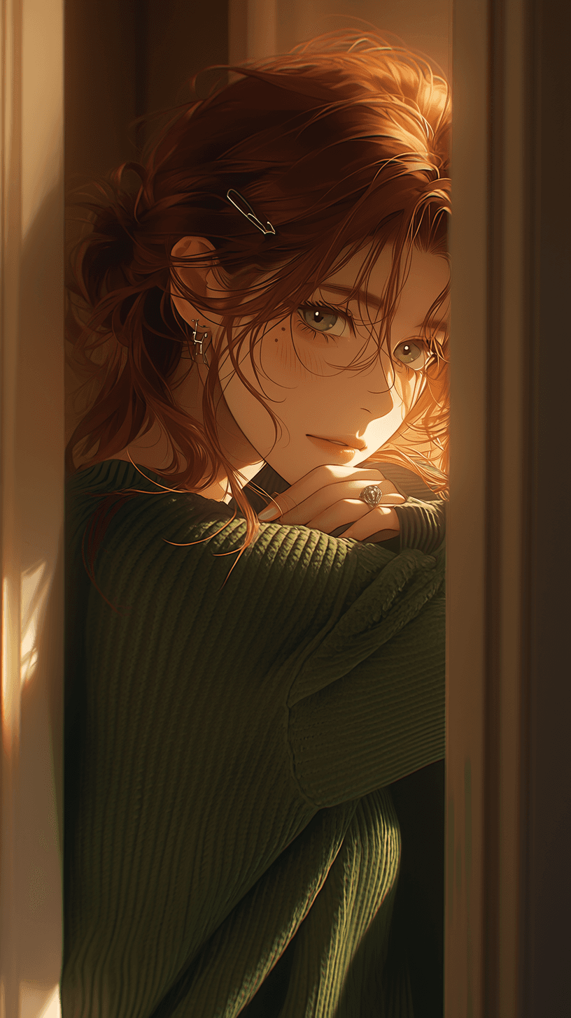 Thumbnail of Alison