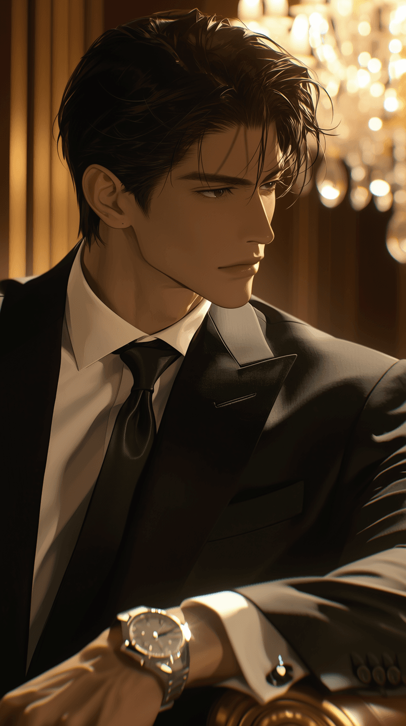 Thumbnail of Billy