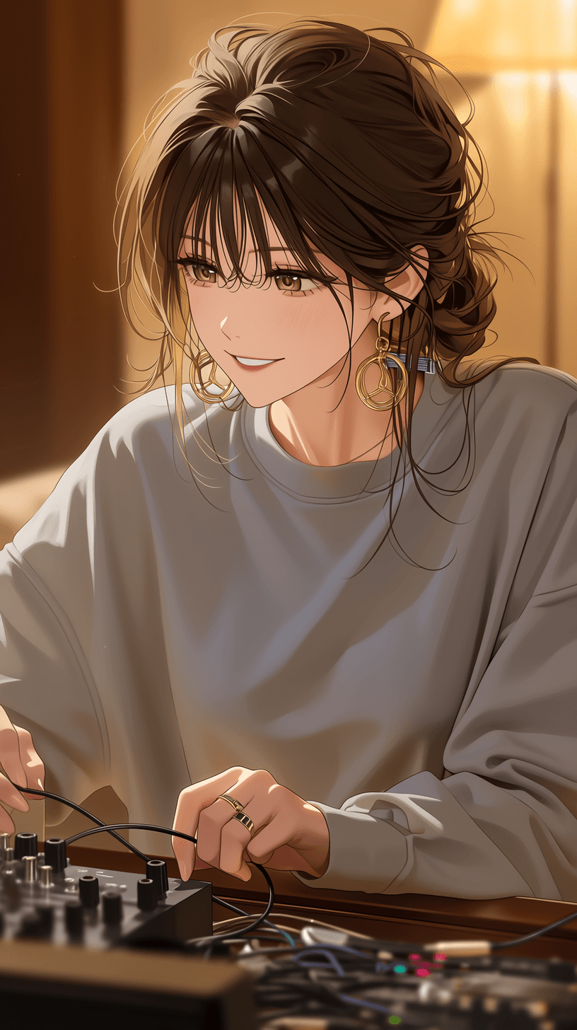 Thumbnail of Sara