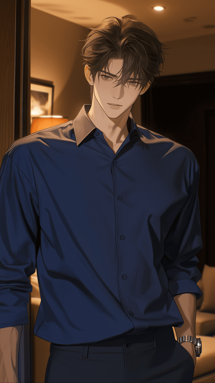 Thumbnail of Vincent