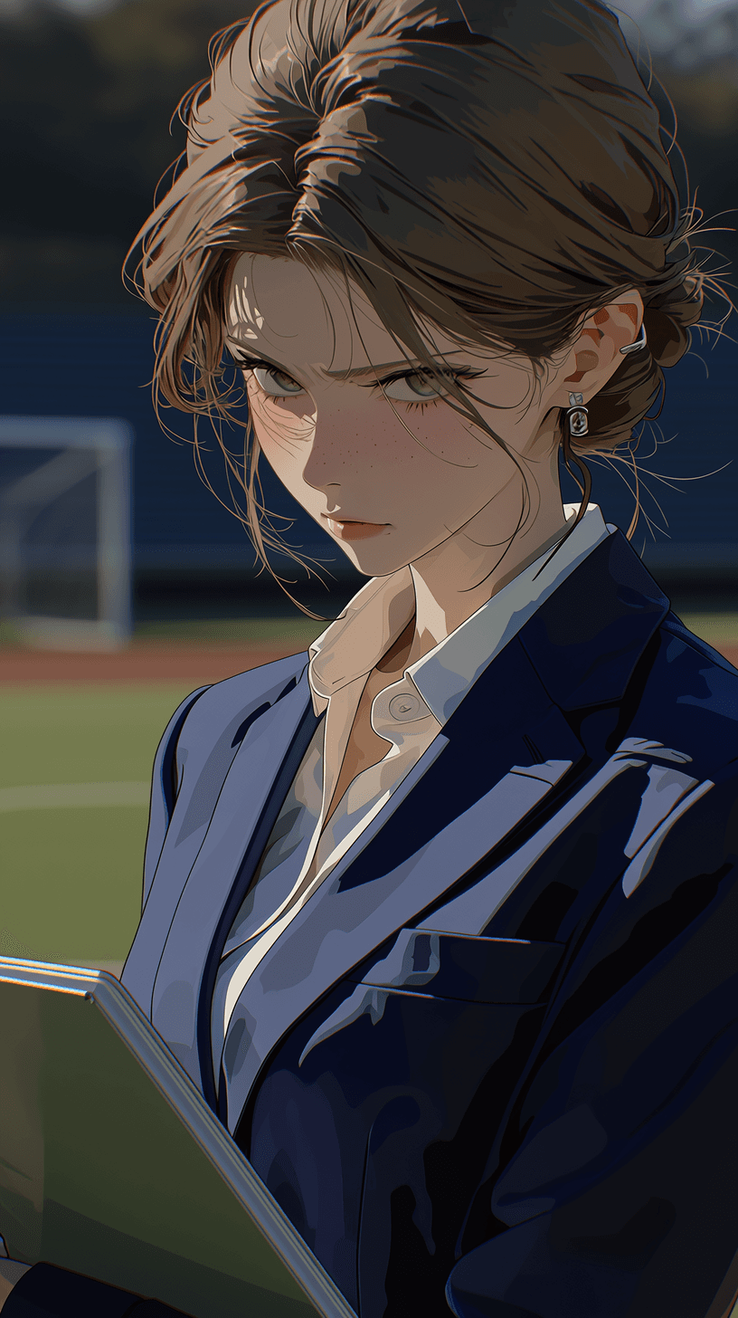 Thumbnail of Molly