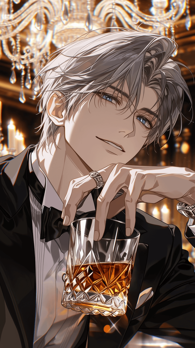 Thumbnail of Коннор