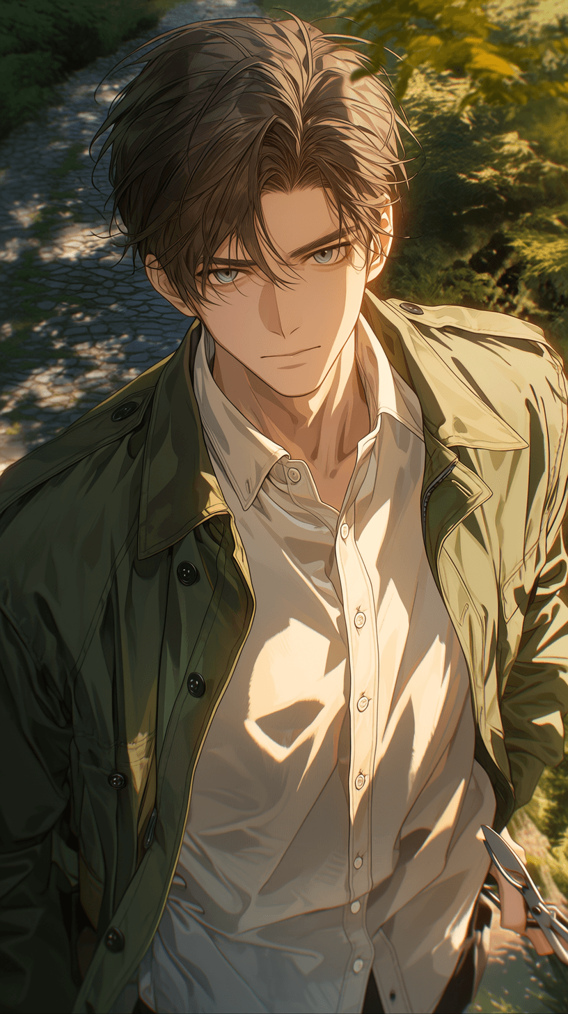 Thumbnail of Simon