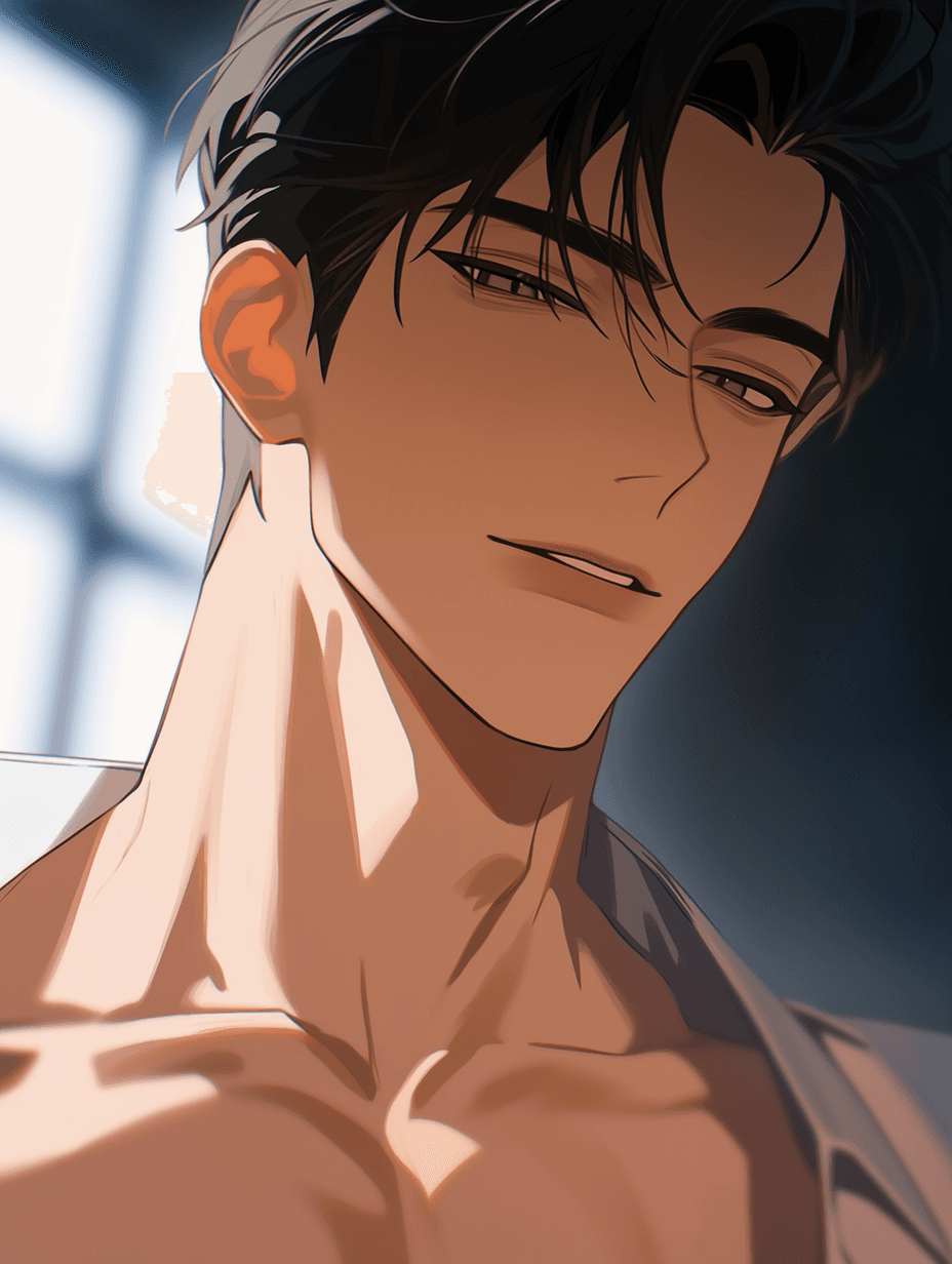 Thumbnail of Rhys - Your Corporate Rival