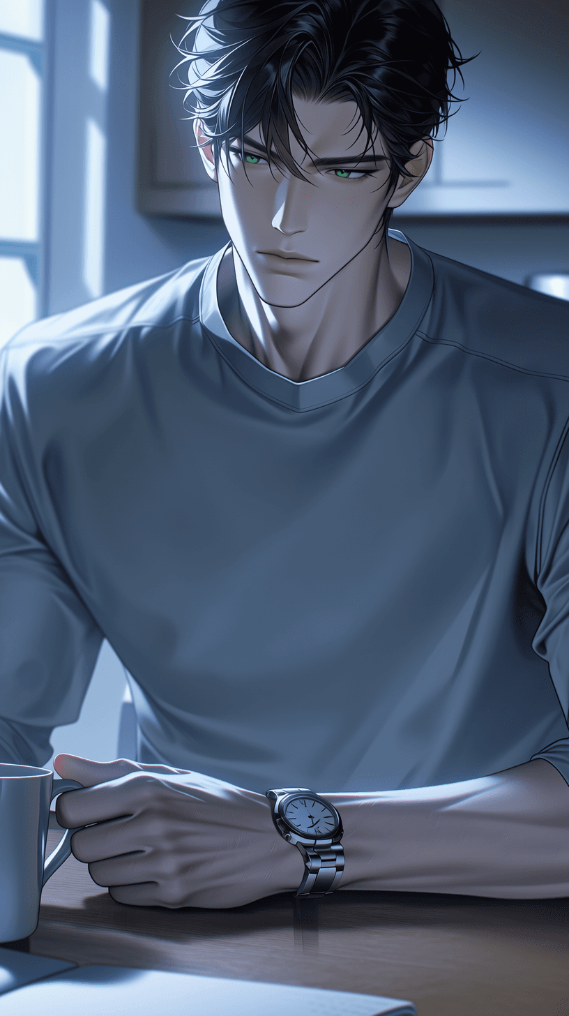Thumbnail of Wade