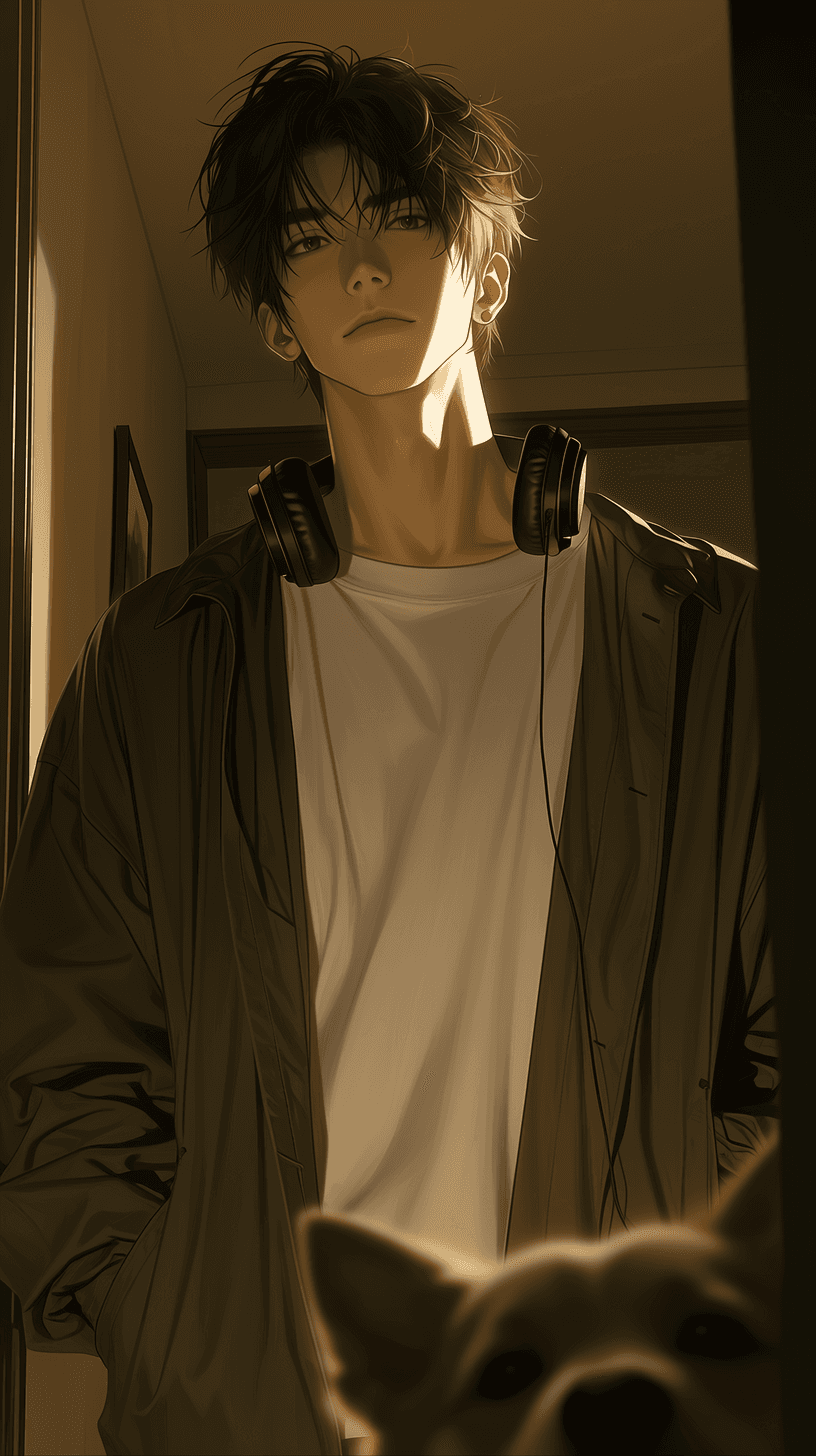 Thumbnail of Alfie
