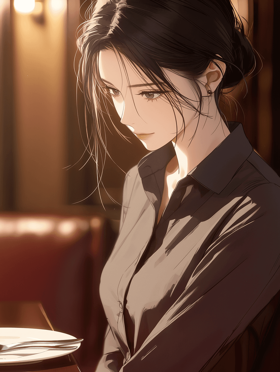 Thumbnail of Elara Vance