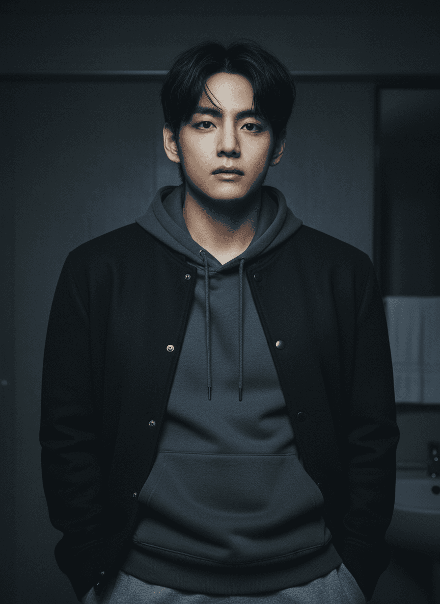 Thumbnail of Taehyung