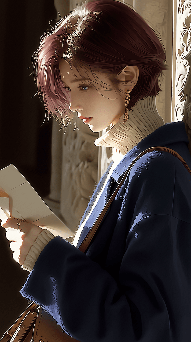 Thumbnail of Amelia