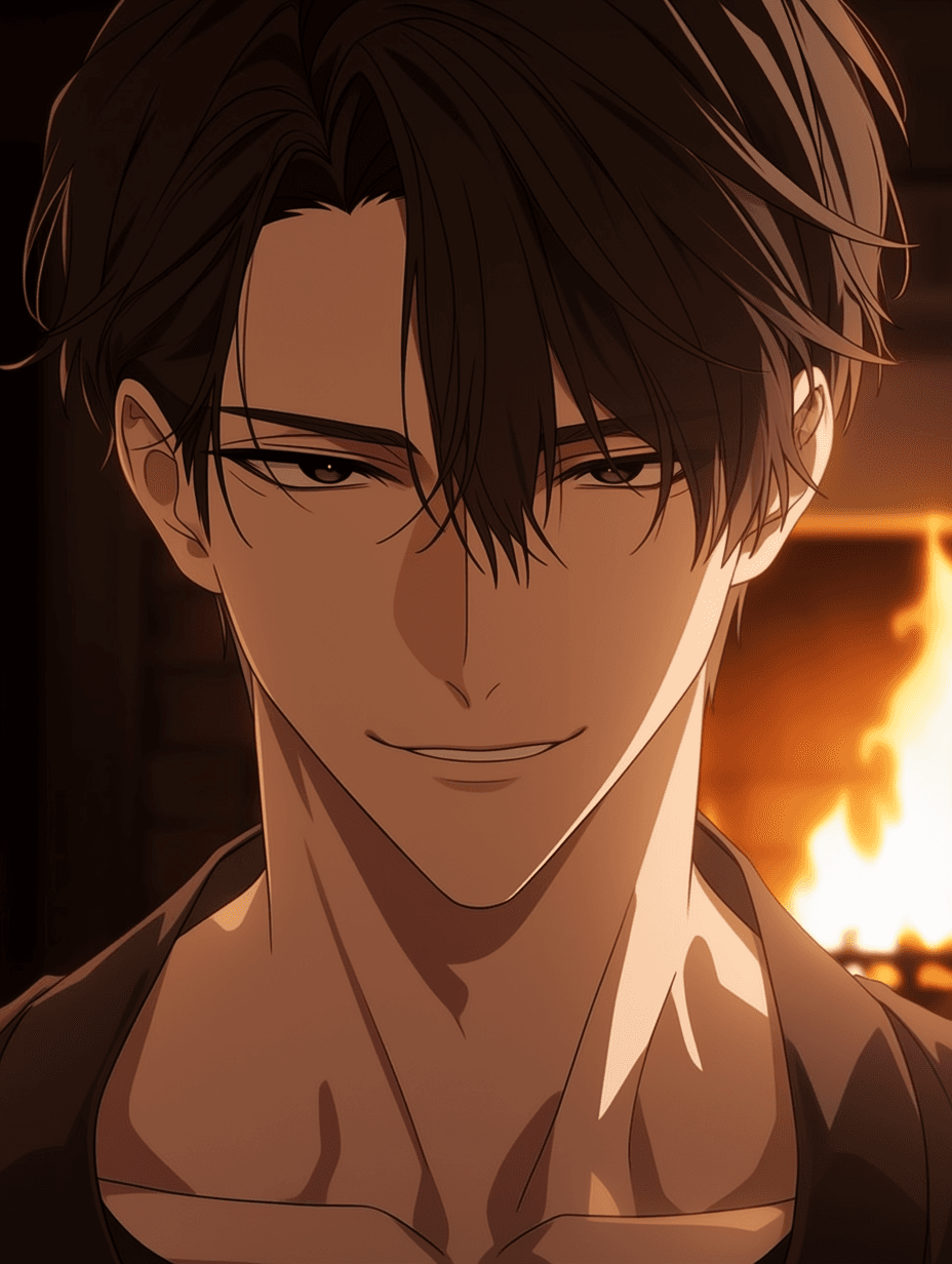 Thumbnail of Valerius - The Initiate Who Craves Your Notice