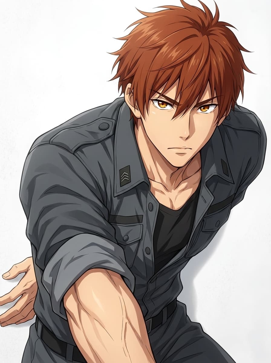 Thumbnail of Momotaro Mikoshiba
