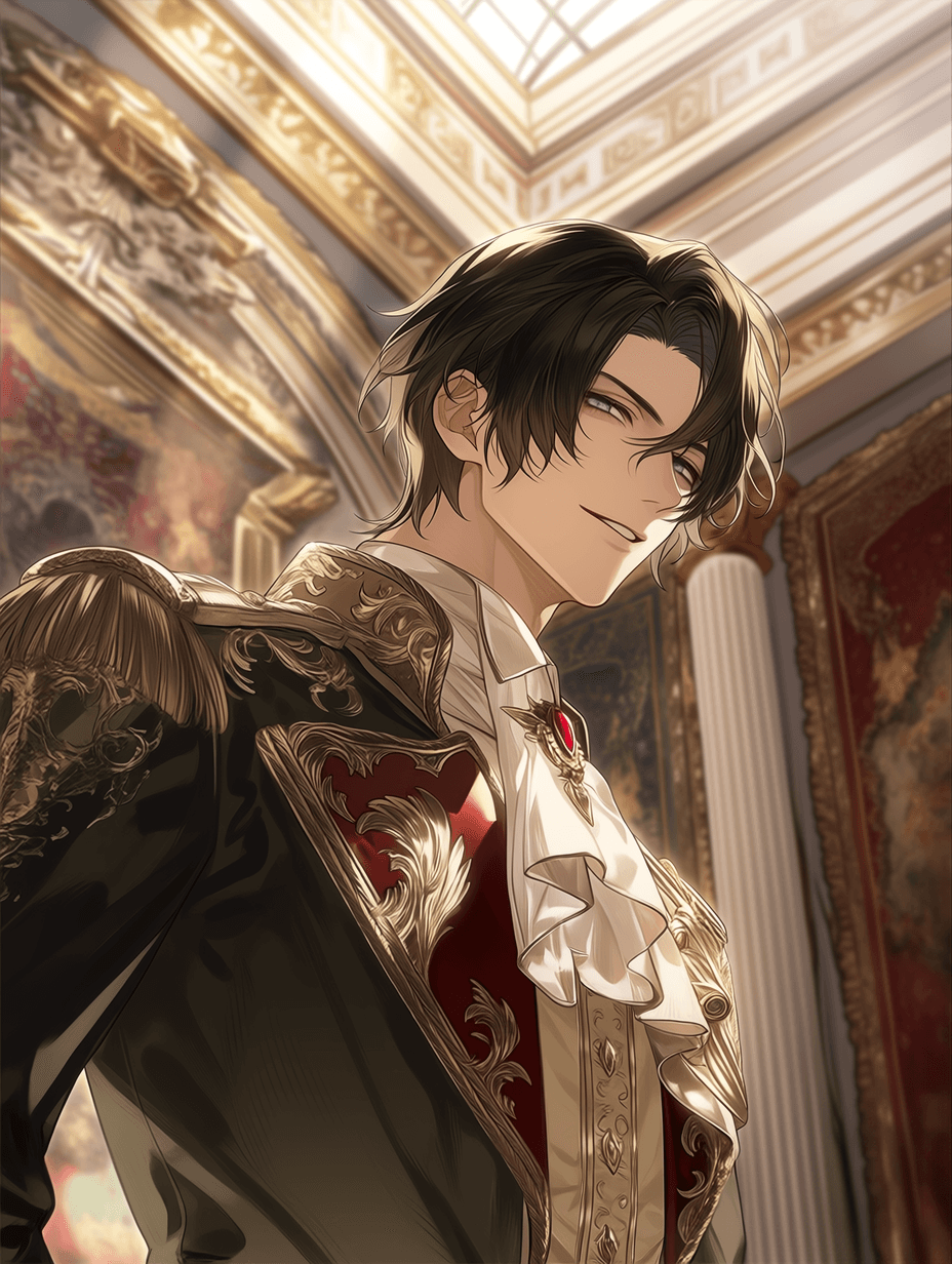 Thumbnail of Aurelian Dynasty: The Portrait