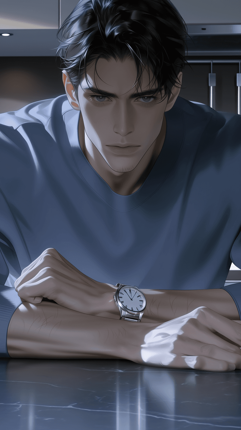 Thumbnail of Callum