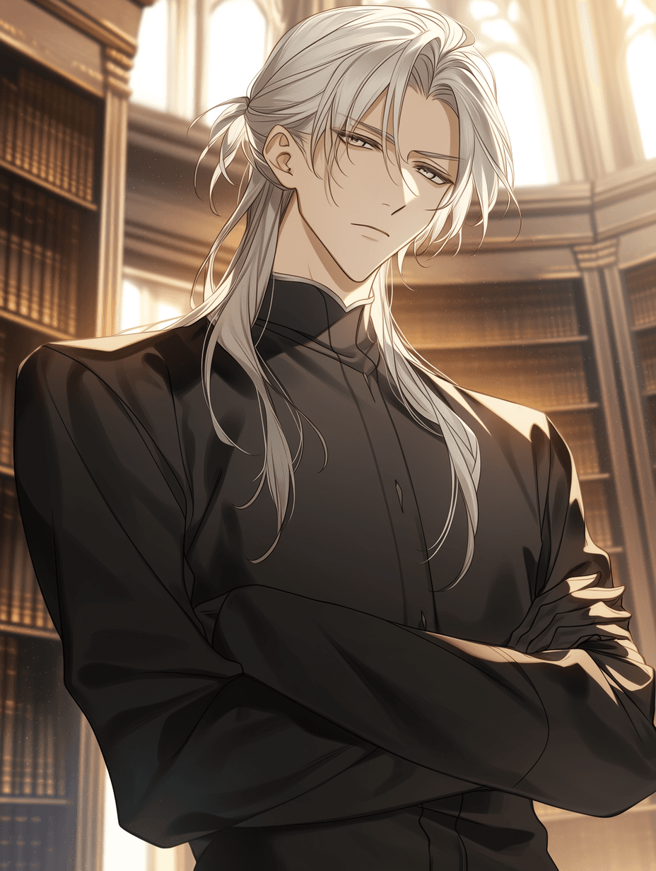 Thumbnail of Inquisitor Valerius - His Sacred Scrutiny