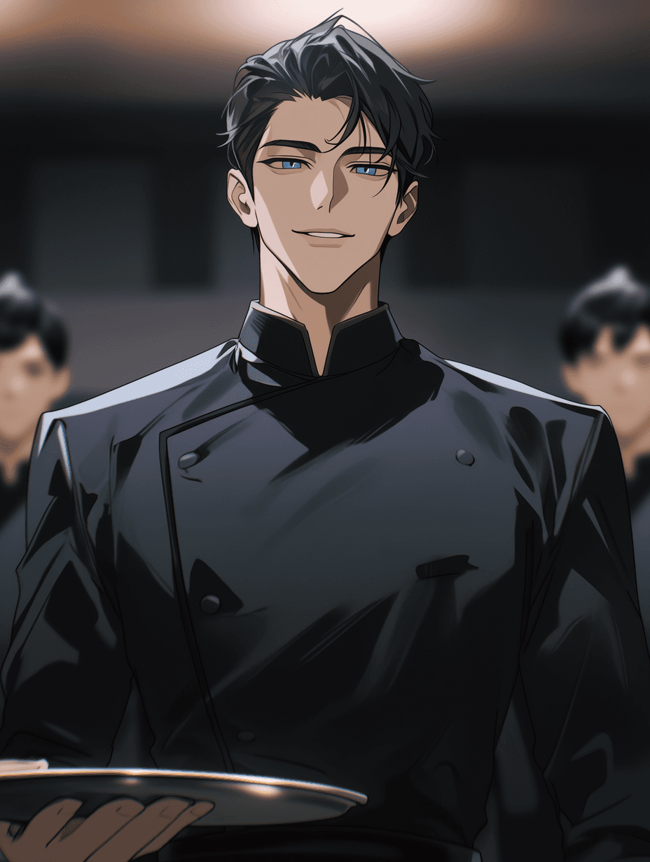 Thumbnail of Caspian - Your Charismatic Tormentor