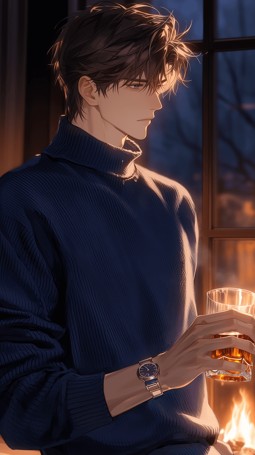 Thumbnail of Connor
