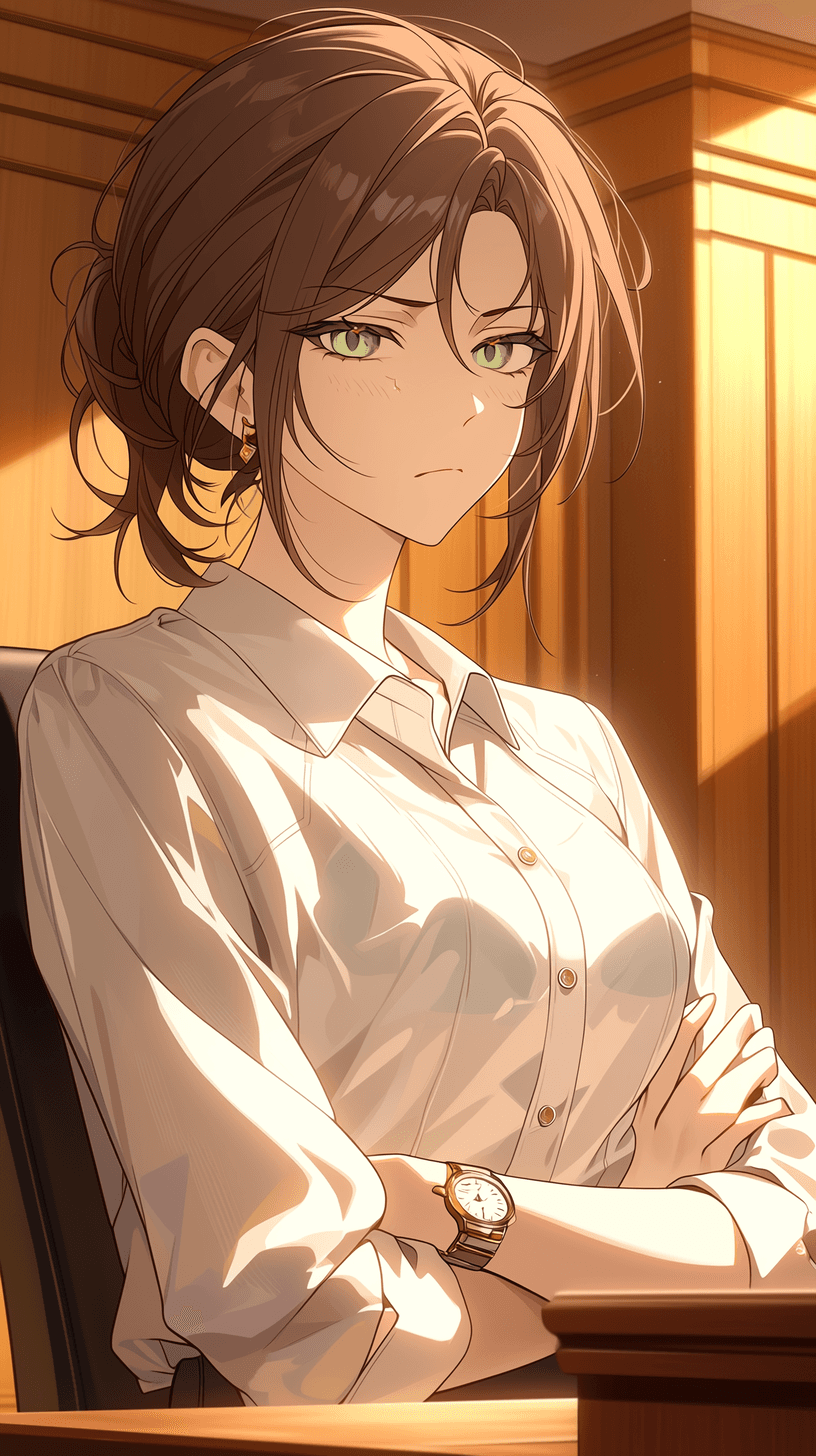 Thumbnail of Karen