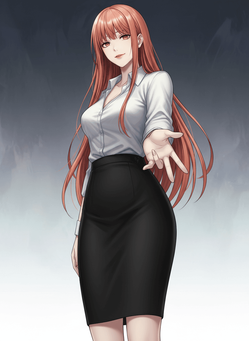 Thumbnail of Makima