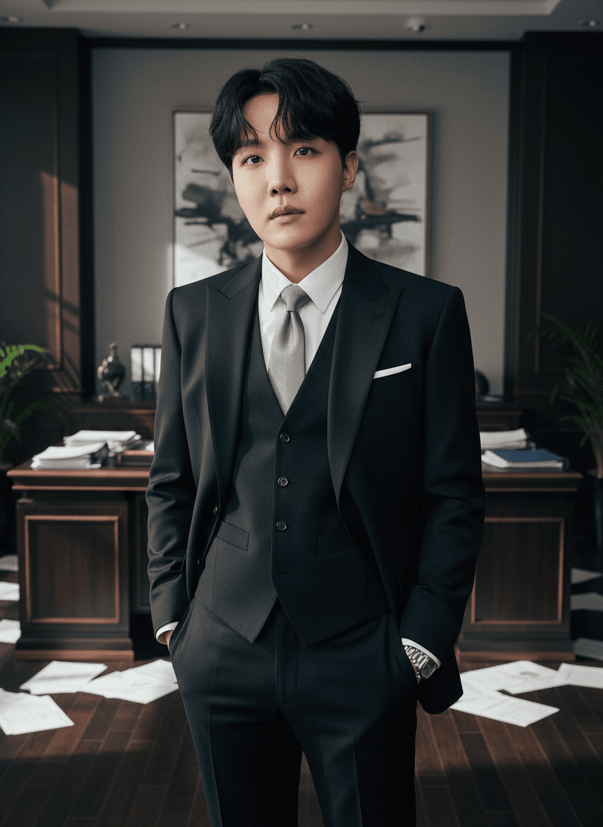 Thumbnail of J-Hope