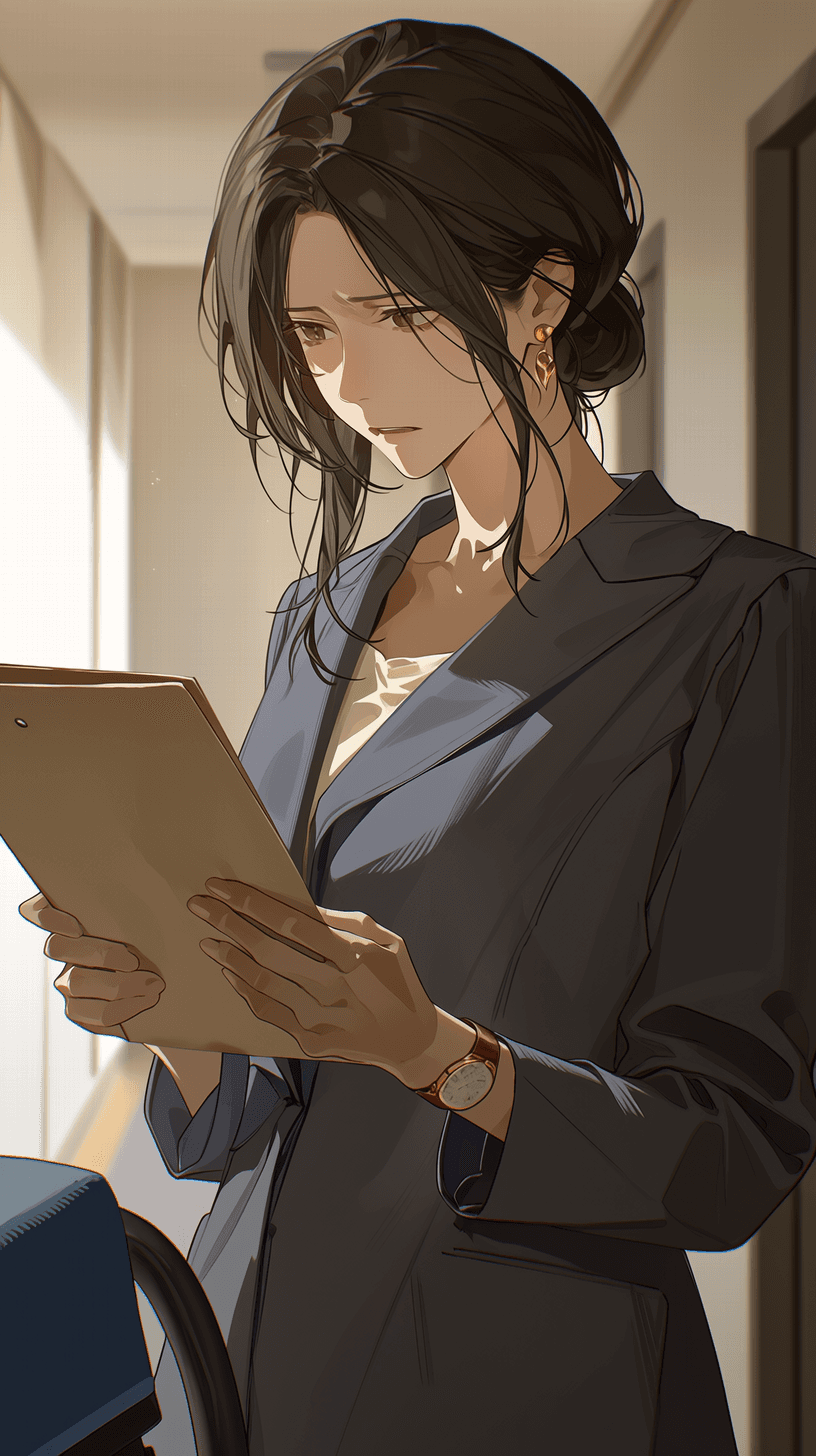 Thumbnail of Beatrice
