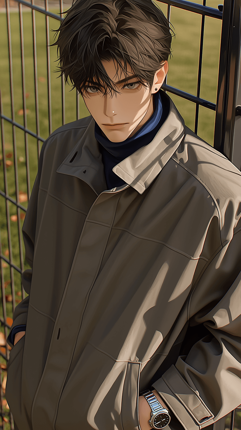 Thumbnail of Milo