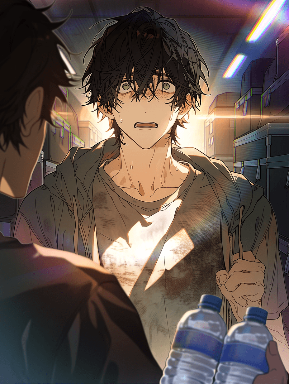 Thumbnail of Stray Note