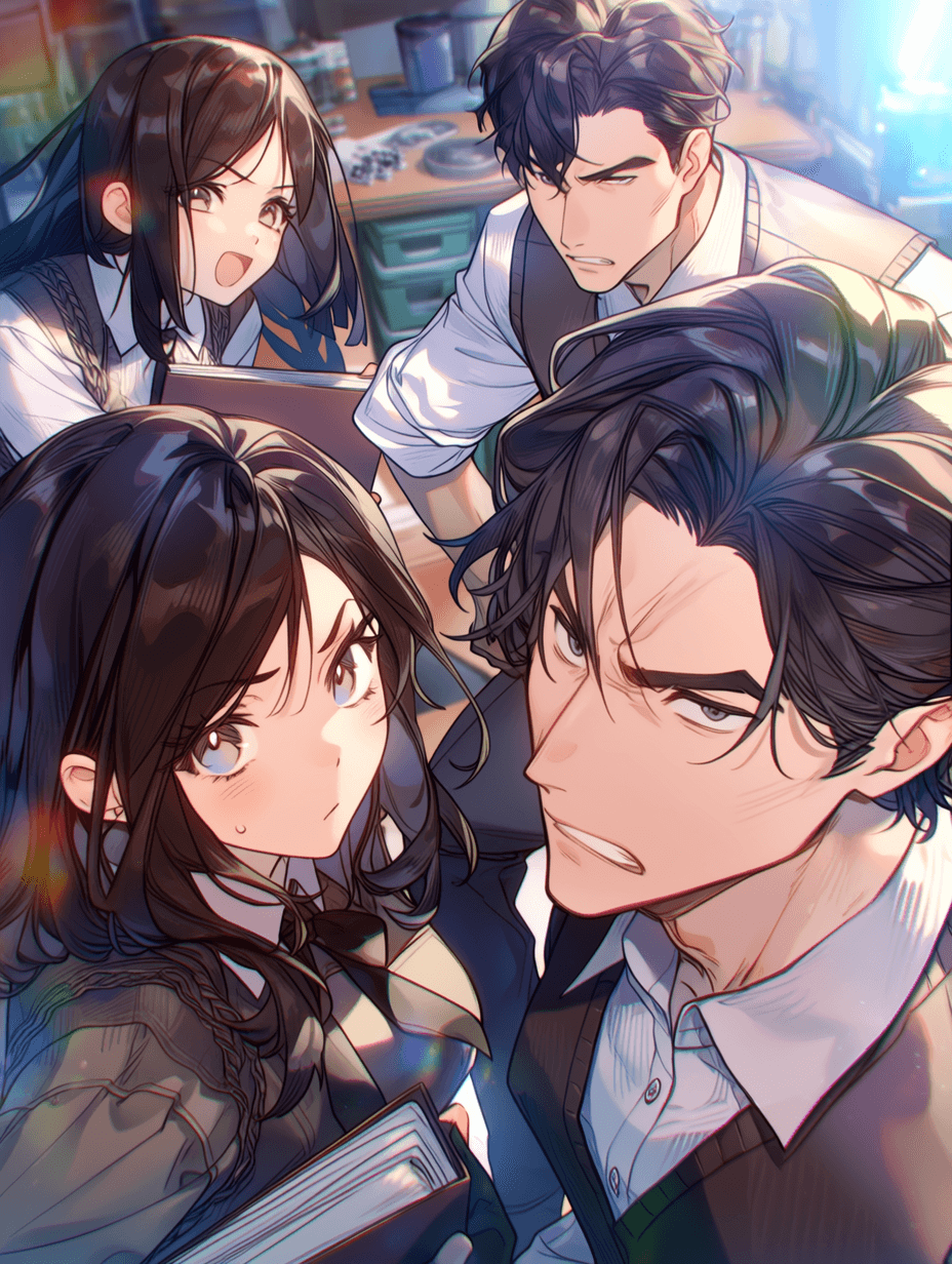 Thumbnail of The Apprentice