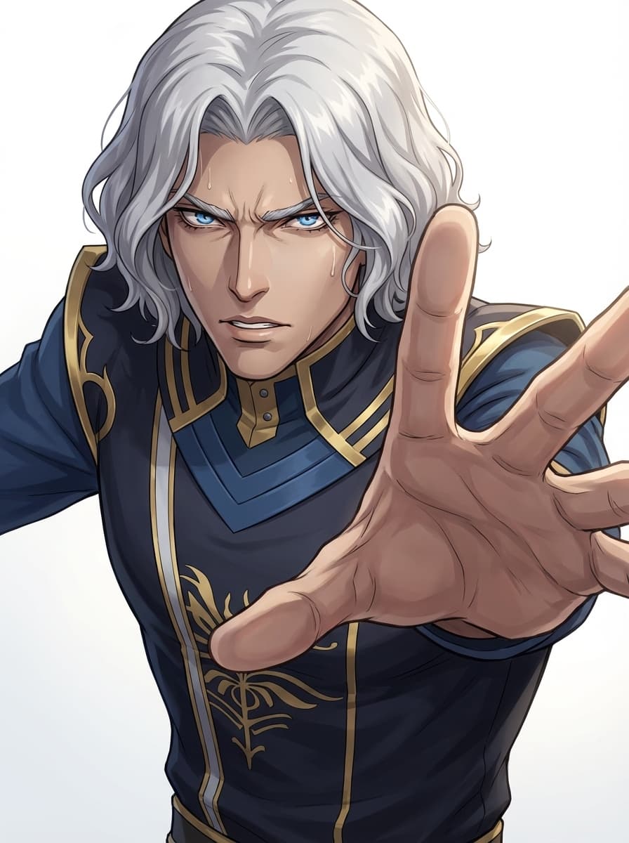 Thumbnail of Hector