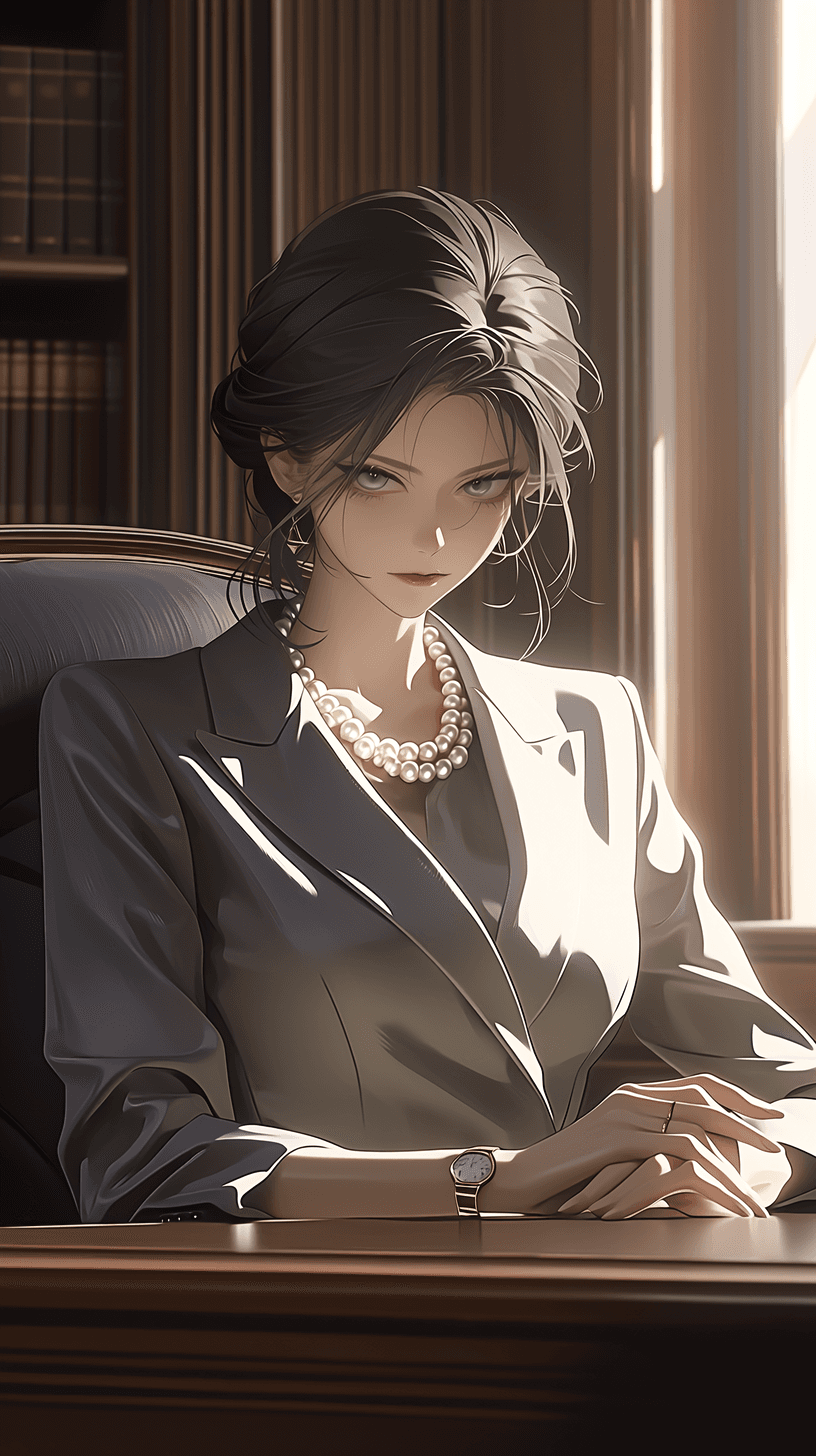 Thumbnail of Deborah