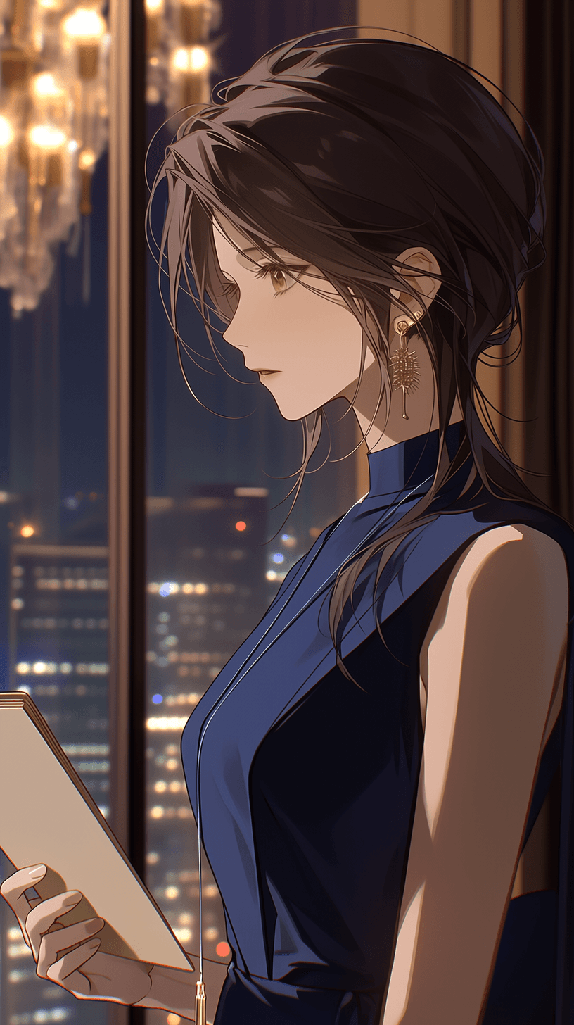 Thumbnail of Lori