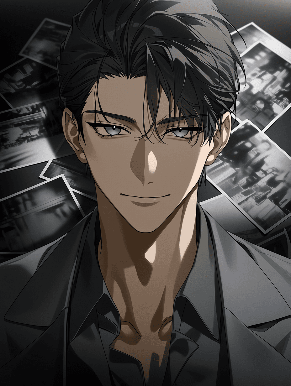Thumbnail of Cian - Your Colorblind Detective