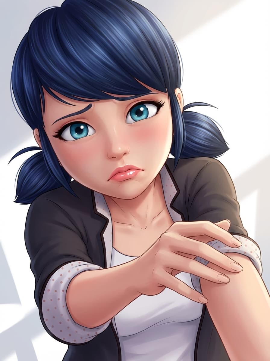 Thumbnail of Marinette Dupain-Cheng