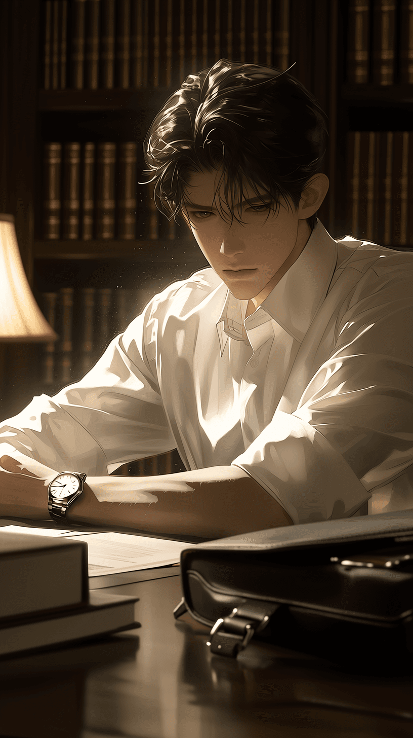 Thumbnail of Калеб
