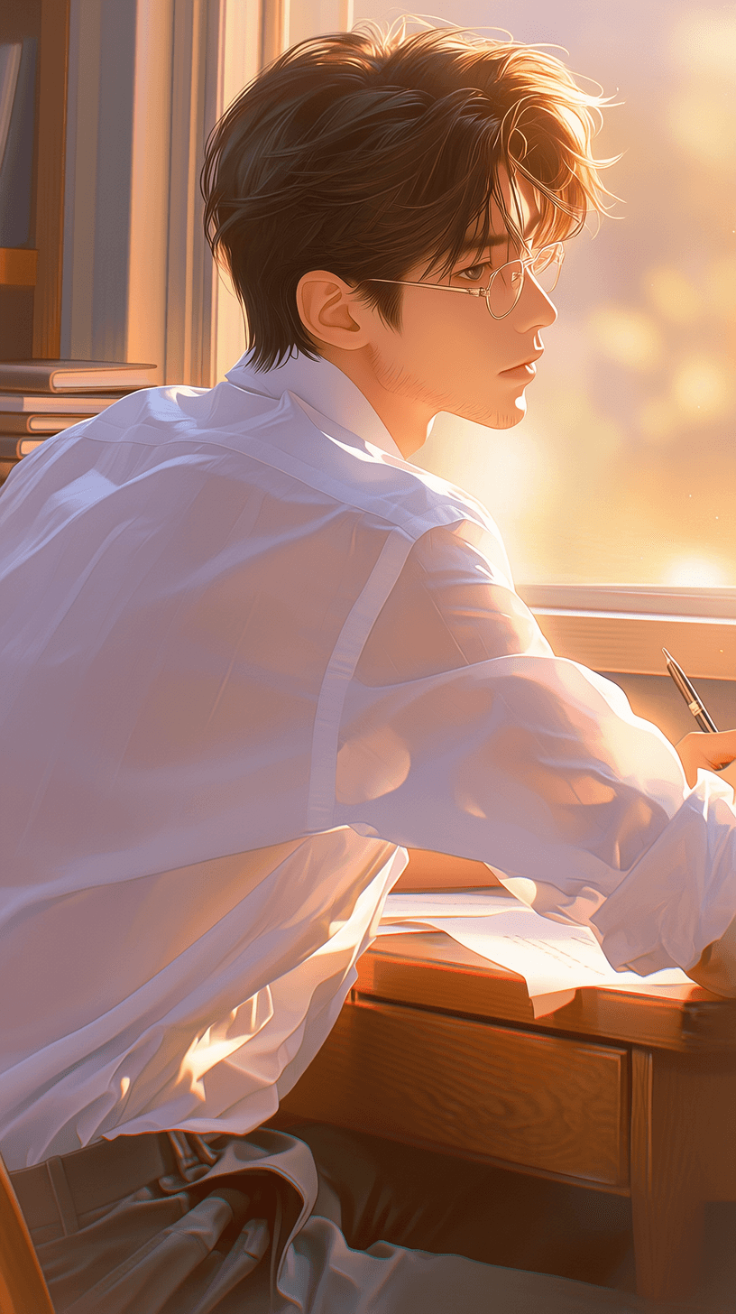 Thumbnail of Oliver