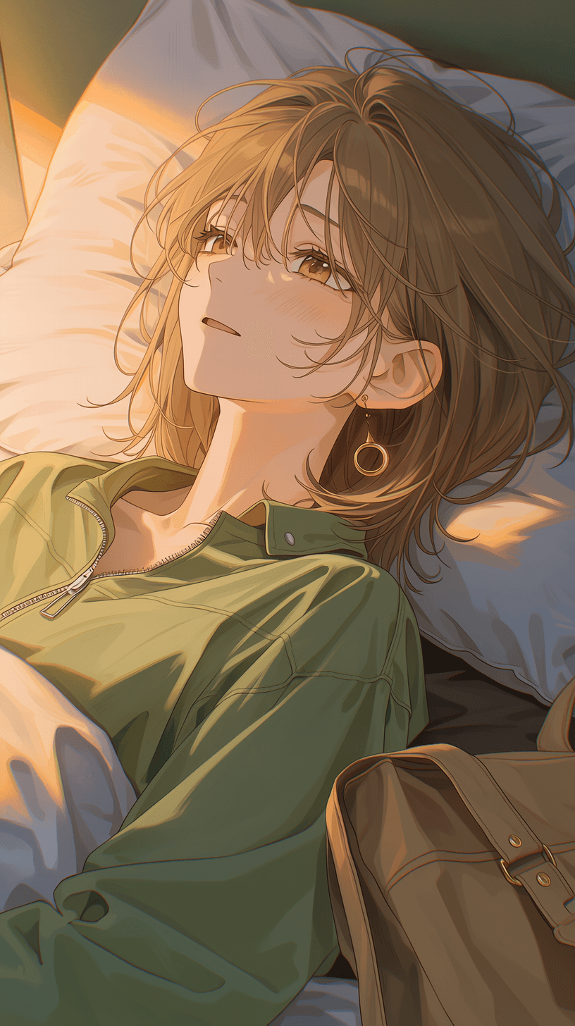 Thumbnail of Ann
