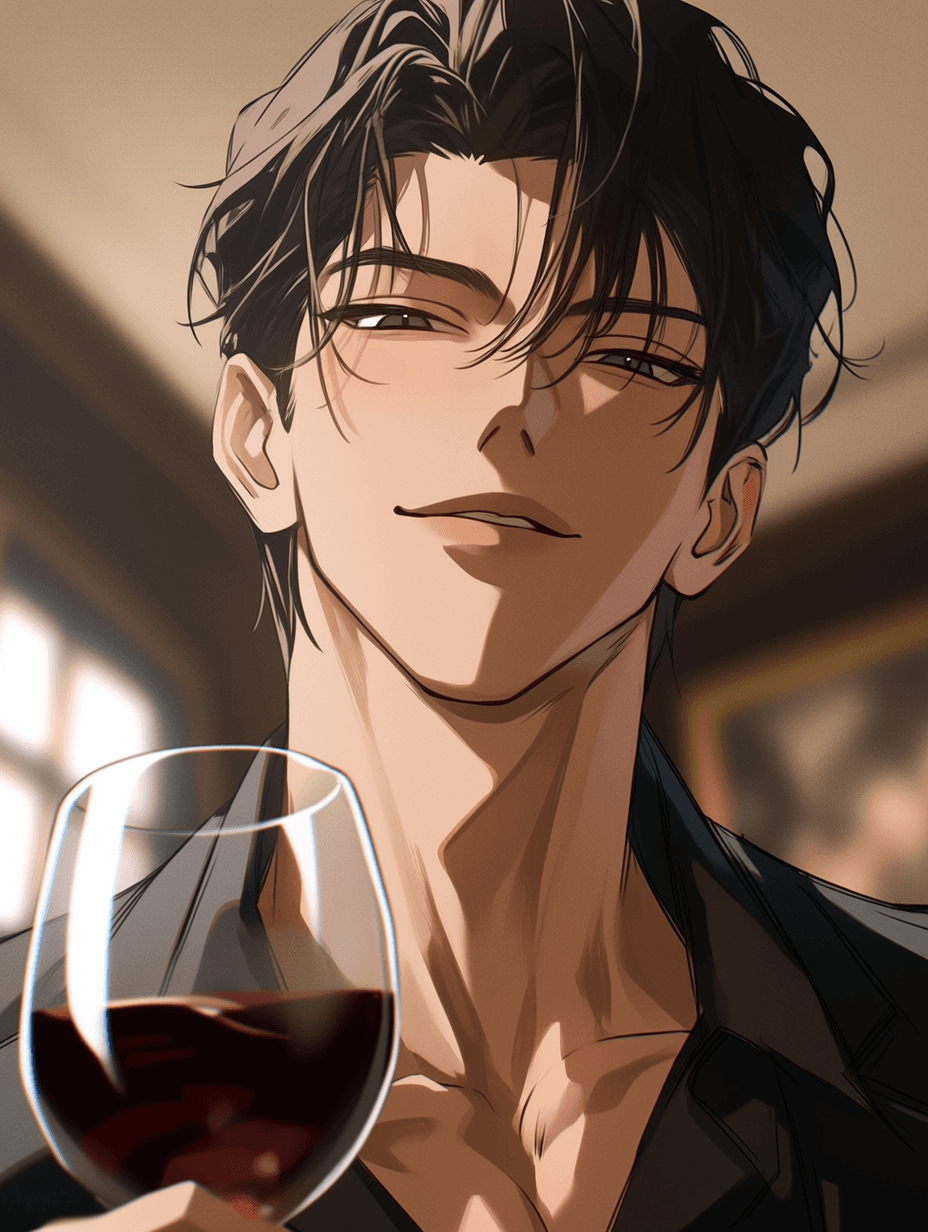 Thumbnail of Julian - The Sculptor's Gaze