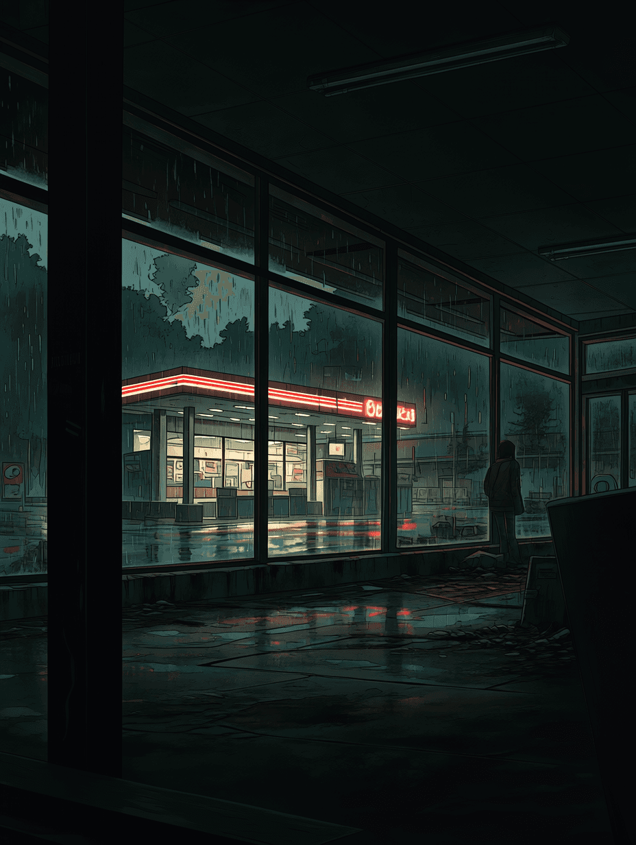 Thumbnail of Dead Weight