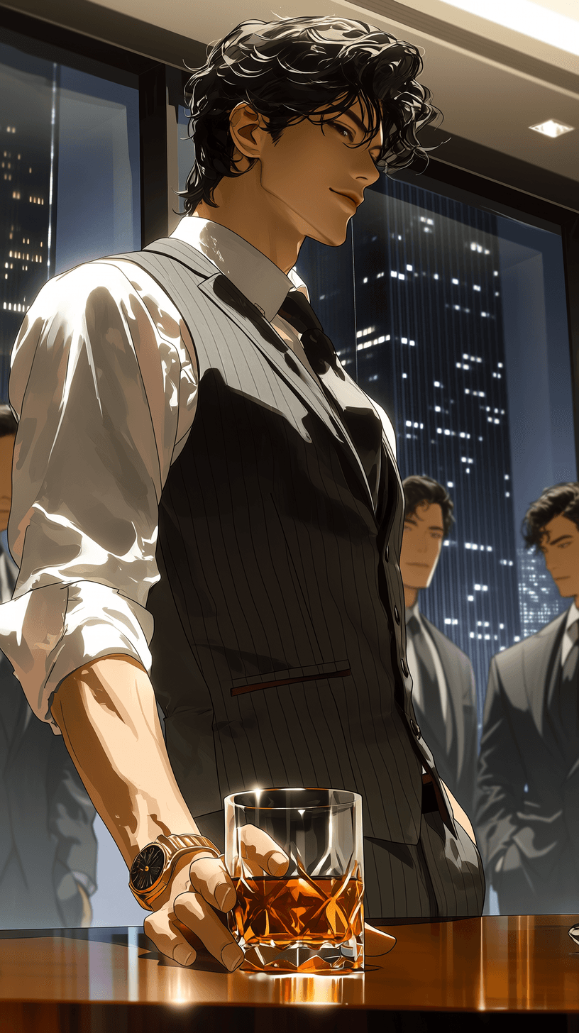 Thumbnail of Гэри