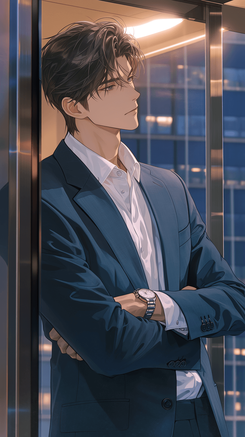 Thumbnail of Barnaby