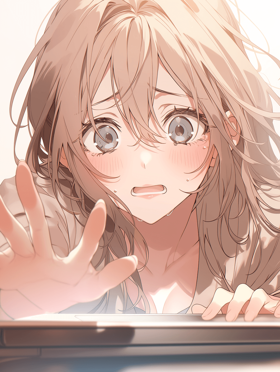 Thumbnail of Elara - The Friend Who Broke Your Trust