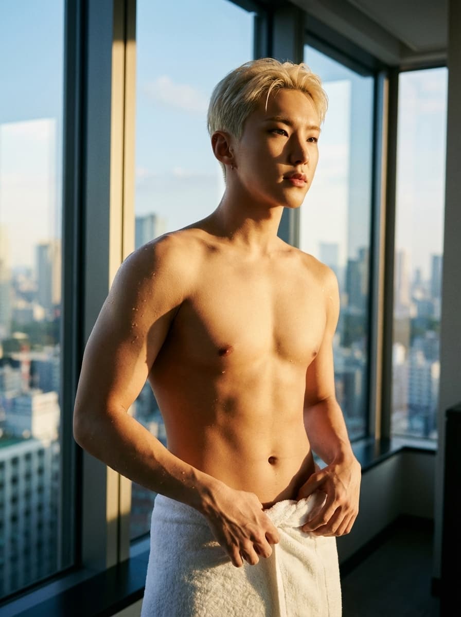 Thumbnail of Hoshi