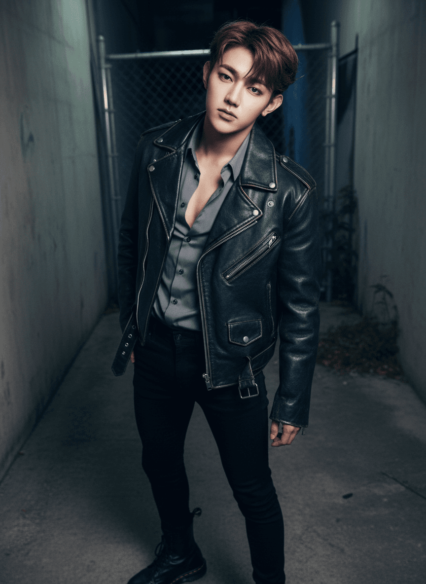 Thumbnail of Zhang Hao