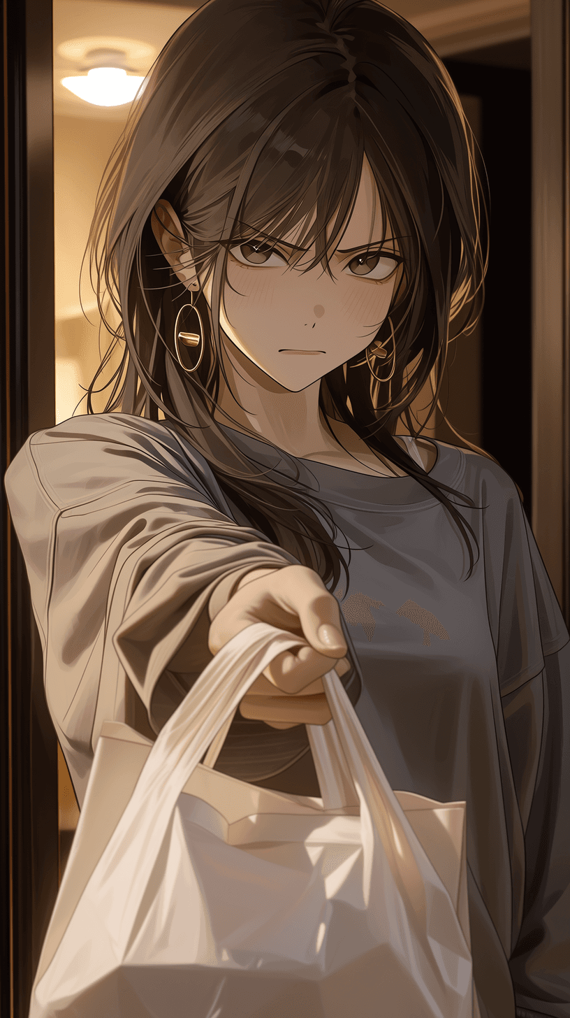 Thumbnail of Olivia