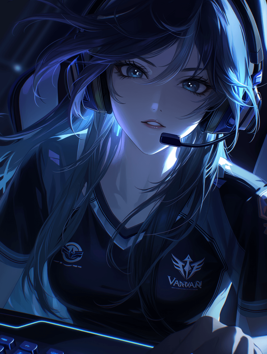 Thumbnail of Team Vanguard - The Silent Treatment