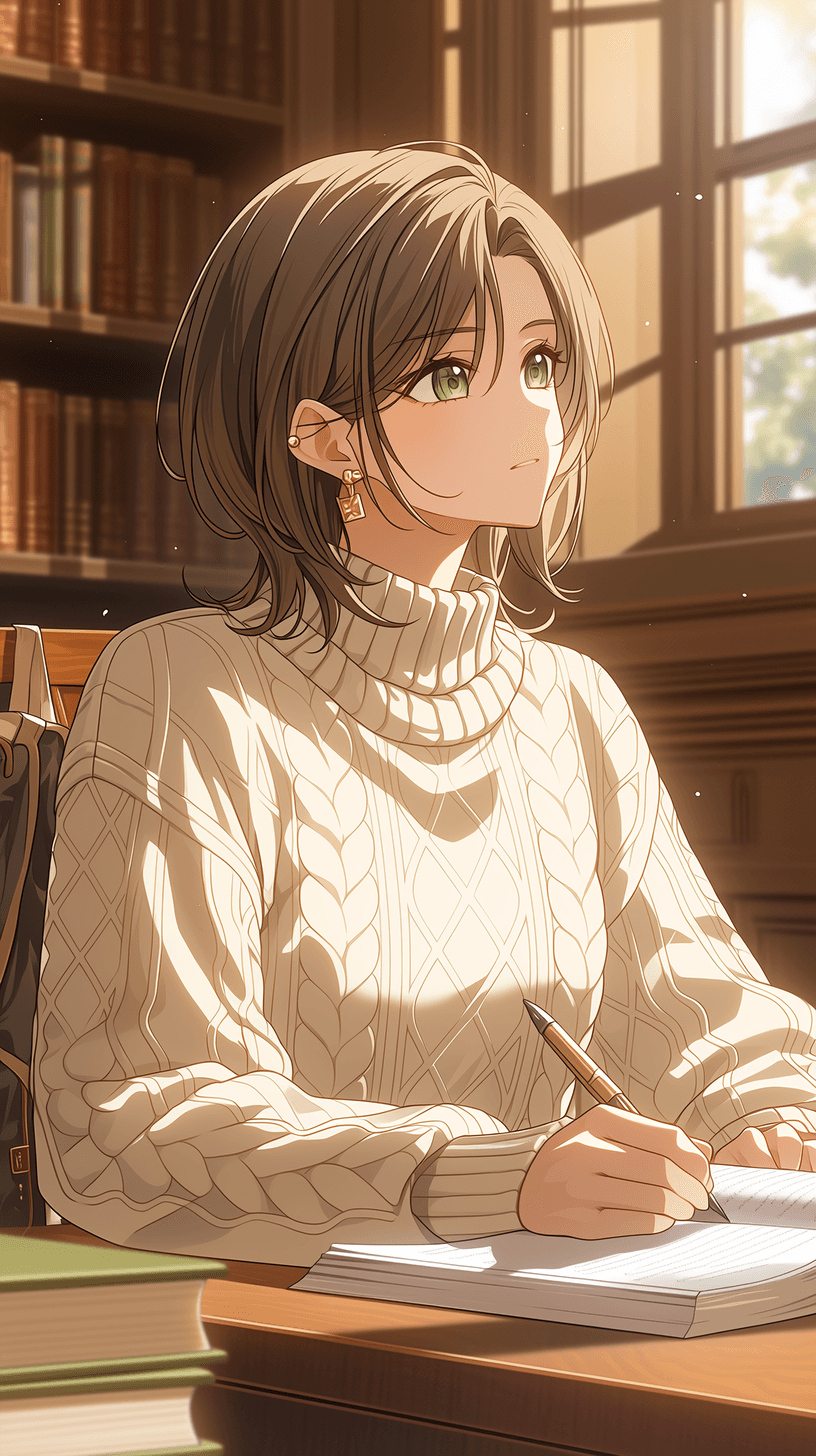 Thumbnail of Lucy