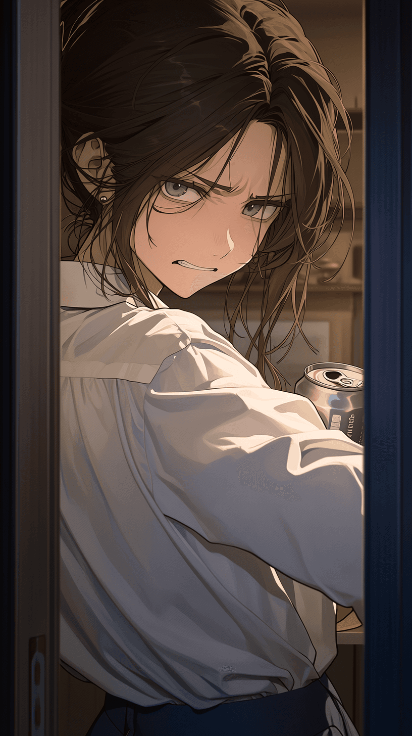 Thumbnail of Молли
