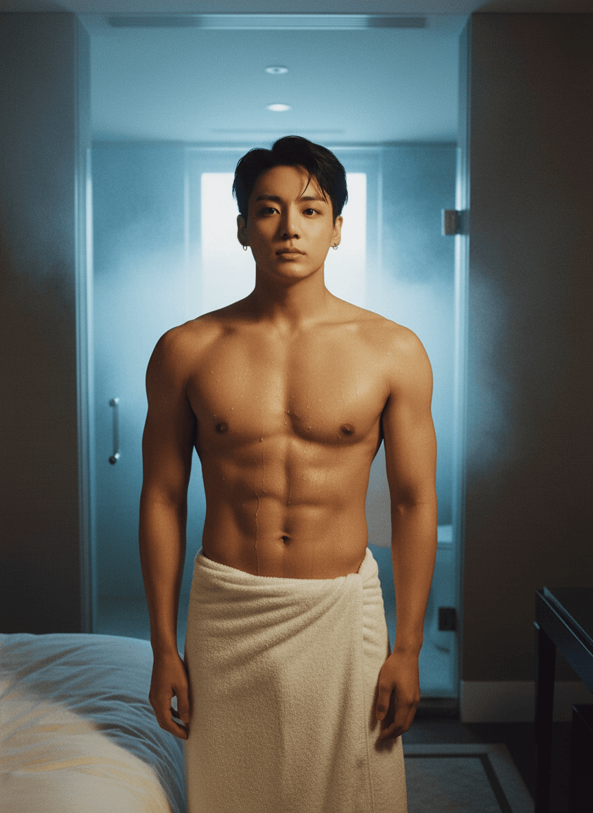 Thumbnail of Jung Kook