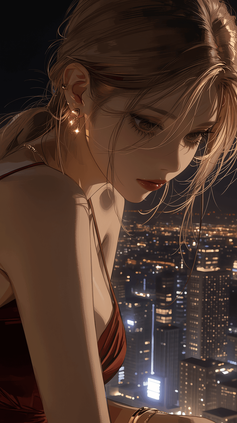Thumbnail of Lauren