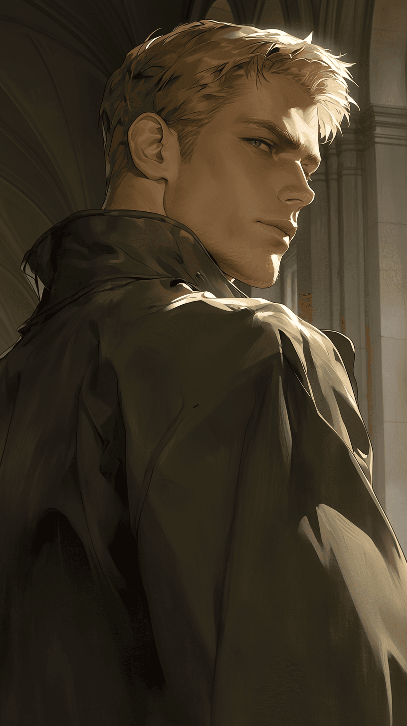 Thumbnail of Carl