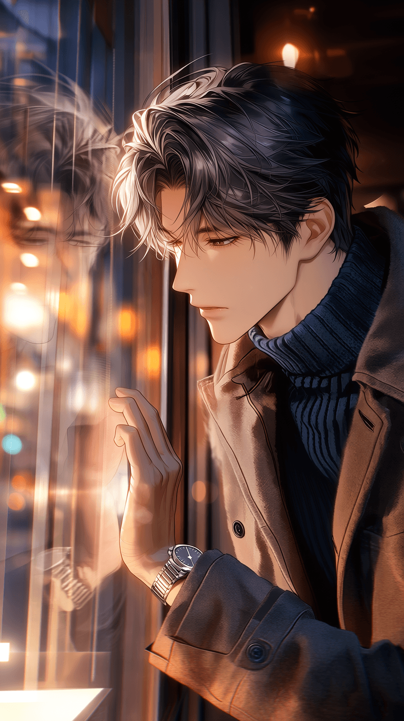 Thumbnail of Gabriel